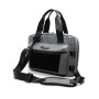 LAYLAX/SATELLITE - Range Bag - Sig Sauer Model - Soft Multipurpose Handgun Carry Bag