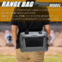 LAYLAX/SATELLITE - Range Bag - Sig Sauer Model - Soft Multipurpose Handgun Carry Bag