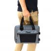 LAYLAX/SATELLITE - Range Bag - Sig Sauer Model - Soft Multipurpose Handgun Carry Bag