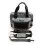 LAYLAX/SATELLITE - Range Bag - Sig Sauer Model - Soft Multipurpose Handgun Carry Bag