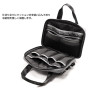 LAYLAX/SATELLITE - Range Bag - Sig Sauer Model - Soft Multipurpose Handgun Carry Bag