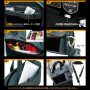 LAYLAX/SATELLITE - Range Bag - Sig Sauer Model - Soft Multipurpose Handgun Carry Bag