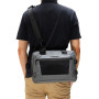 LAYLAX/SATELLITE - Range Bag - Sig Sauer Model - Soft Multipurpose Handgun Carry Bag
