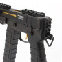 LAYLAX/FIRST FACTORY - Tokyo Marui Scorpion Picatinny Stock Base