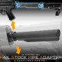 LAYLAX/FIRST FACTORY - Rail Stock Pipe Adapter Light