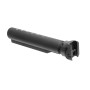 LAYLAX/FIRST FACTORY - Rail Stock Pipe Adapter Light