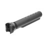 LAYLAX/FIRST FACTORY - Rail Stock Pipe Adapter Light