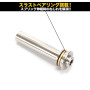 LAYLAX/NINE BALL - M1911A1 Recoil Spring Guide & Recoil Spring Set NEO