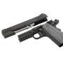 LAYLAX/NINE BALL - M1911A1 Recoil Spring Guide & Recoil Spring Set NEO