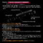 LAYLAX/NINE BALL - M1911A1 Recoil Spring Guide & Recoil Spring Set NEO