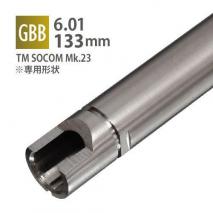 PDI - 6.01 Inner Barrel 133mm / TM SOCOM Mk23
