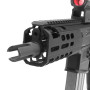 LAYLAX / Nitro.Vo - SIG AIR MCX Short Handguard and Outer Barrel Set