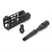 LAYLAX / Nitro.Vo - SIG AIR MCX Short Handguard and Outer Barrel Set