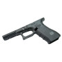 Guarder - Glock 17 Gen 4 Original Frame for TM Glock17 Gen4  (USA Ver./BK)