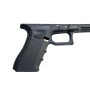 Guarder - Glock 17 Gen 4 Original Frame for TM Glock17 Gen4  (USA Ver./BK)