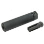 ANGRY GUN - Sure Fire SOCOM556 QD Silencer