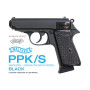 Maruzen - Walther PPK/S BLACK