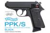 Maruzen - Walther PPK/S BLACK