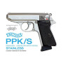 Maruzen - Walther PPK/S STAINLESS