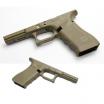 Guarder - Glock 17 Gen 4 Original Frame for TM Glock17 Gen4 (USA Ver./FDE)