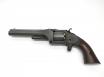 Marushin - S&W Model 2 Army "Sakamoto Ryoma's Pistol" Excellent HW (Dummy Cart Model Gun)