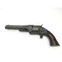 Marushin - S&W Model 2 Army "Sakamoto Ryoma's Pistol" Excellent HW (Dummy Cart Model Gun)