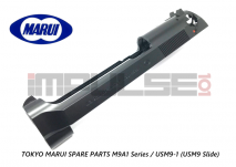 Tokyo Marui Spare Parts M9A1 Series / USM9-1 (USM9 Slide)