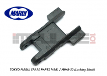 Tokyo Marui Spare Parts M9A1 / M9A1-30 (Locking Block)