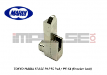 Tokyo Marui Spare Parts Px4 / PX-64 (Knocker Lock)