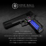 LAYLAX/NINE BALL - Hi-Capa Custom Grip R Bone