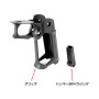 LAYLAX/NINE BALL - Hi-Capa Custom Grip R Bone