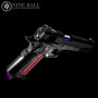 LAYLAX/NINE BALL - Hi-Capa Custom Grip R Bone