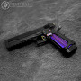 LAYLAX/NINE BALL - Hi-Capa Custom Grip R Bone