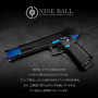 LAYLAX/NINE BALL - Hi-Capa Custom Grip R Covered