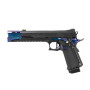 LAYLAX/NINE BALL - Hi-Capa Custom Grip R Covered