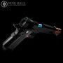 LAYLAX/NINE BALL - Hi-Capa Custom Grip R Covered
