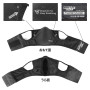 Laylax/Battle Style - Easy Breath Face Guard