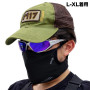 Laylax/Battle Style - Easy Breath Face Guard