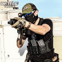 Laylax/Battle Style - Easy Breath Face Guard