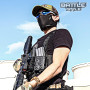 Laylax/Battle Style - Easy Breath Face Guard