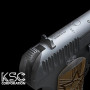 KSC - Type 54 X Comp HW (GBB)