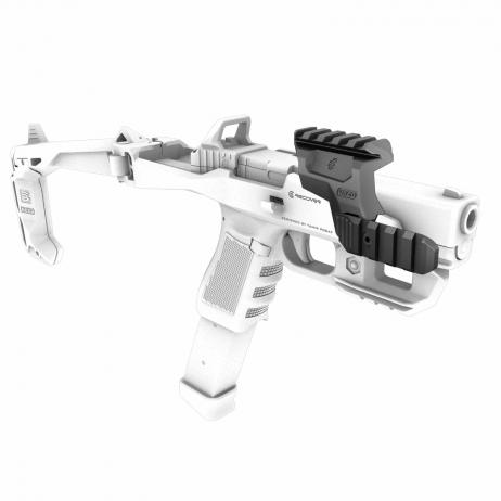 Recover Tactical - Brace Upper Rail