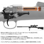 LAYLAX/PSS - PSS10 Zero Trigger with  High Pressure Piston ZERO