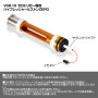 LAYLAX/PSS - PSS10 Zero Trigger with  High Pressure Piston ZERO