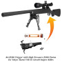 LAYLAX/PSS - PSS10 Zero Trigger with  High Pressure Piston ZERO
