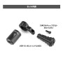 LAYLAX/PSS - Tokyo Marui VSR-10 Series Bolt Handle NEO