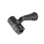 LAYLAX/PSS - Tokyo Marui VSR-10 Series Bolt Handle NEO Left