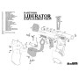 HARTFORD - LIBERATOR HW (Model Gun)