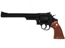 TANAKA WORKS - S&W M29 Counterbored 8inch HW Ver.3 (Gas Revolver)