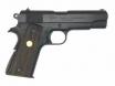 MARUSHIN - Colt Combat Commander Matt Black ABS (Model Gun)